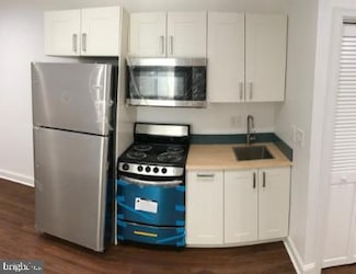 1608 W St SE, Washington, DC 20020