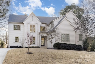510 Poindexter Dr, Charlotte, NC 28209