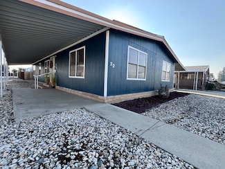 2300 W Morton Ave Unit 22, Porterville, CA 93257