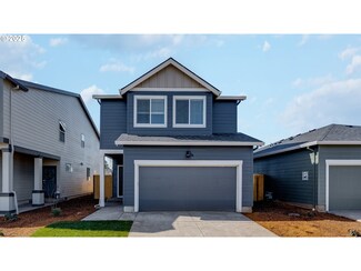 2976 T St, Springfield, OR 97477