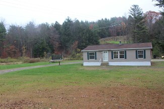 229 Victory Dr, West Windsor, VT 05089