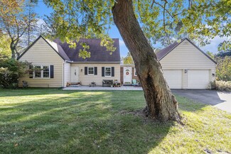 119 N Philip Rd, Niles, MI 49120