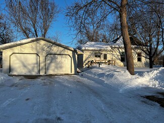 705 3rd St NE, Fosston, MN 56542