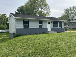 916 2nd Ave, Jasper, IN 47546