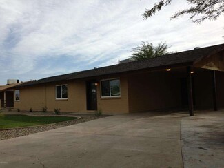 641 E Franklin Ave, Mesa, AZ 85204