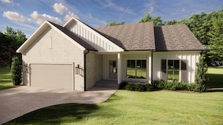 Tract 3 Cr 54, New Albany, MS 38652