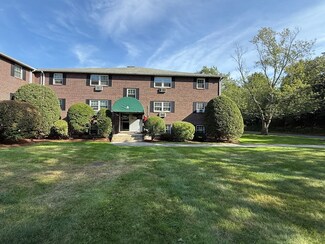96 Richardson Rd Unit A22, North Chelmsford, MA 01863
