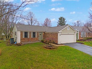 3923 Oshannon Rd, Dublin, OH 43016