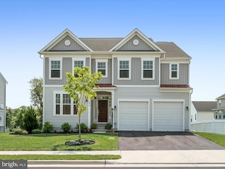 104 Barrister St, Stephenson, VA 22656