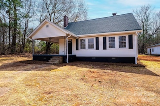 4221 E Maiden Rd, Maiden, NC 28650