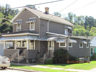 508 7th St, Ford City, PA 16226