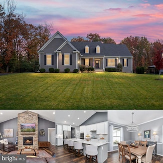11411 Striped Maple Ct, Fredericksburg, VA 22407