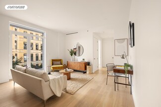 462 Saint Marks Ave Unit 503, Crown Heights, NY 11238