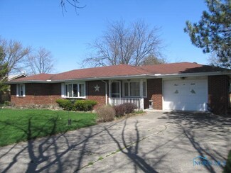 1855 N Genoa Clay Center Rd, Genoa, OH 43430