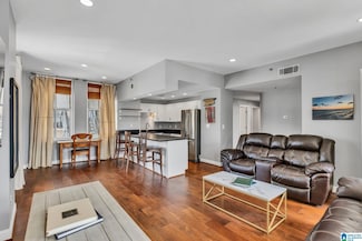 2008 3rd Ave N Unit 7C, Birmingham, AL 35203