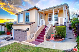 2913 Elm St, Los Angeles, CA 90065