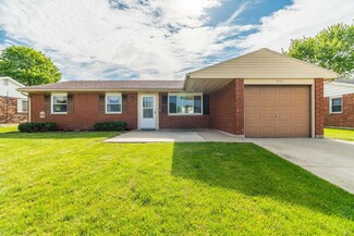 1015 Plymouth Ave, Piqua, OH 45356