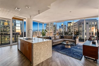1080 Peachtree St NE Unit 910, Atlanta, GA 30309