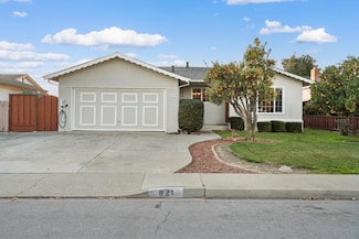 821 Penitencia St, Milpitas, CA 95035
