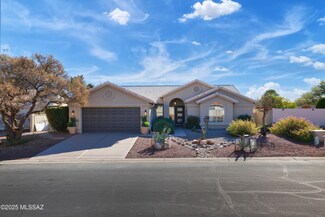 63671 E Cat Claw Ln, Tucson, AZ 85739
