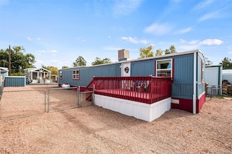 720 4th St Unit 17, Colorado Springs, CO 80907