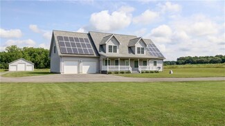 1567 Gray Rd, Union Springs, NY 13160