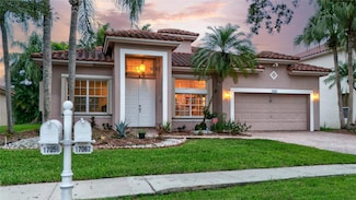 17062 NW 16th St, Pembroke Pines, FL 33028