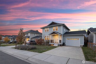 85 Gerard Ln, Friday Harbor, WA 98250