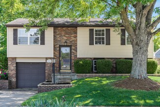 3772 Big Walnut Dr, Groveport, OH 43125