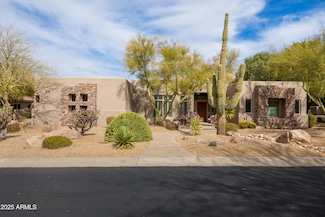 9626 E Peak View Rd Unit 2, Scottsdale, AZ 85262
