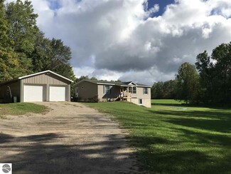 20340 Michigan 115, Marion, MI 49665