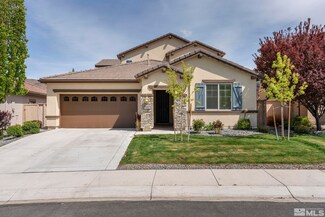 10806 Pebble Hill Dr, Reno, NV 89521