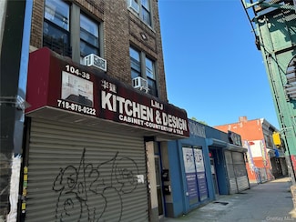 10438 Jamaica Ave, Richmond Hill, NY 11418