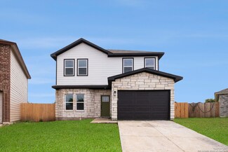 8903 Twincreek Farm, Converse, TX 78109