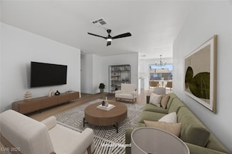 2438 Pine Creek Rd, Las Vegas, NV 89115