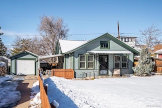 3057 Eaton St, Wheat Ridge, CO 80214