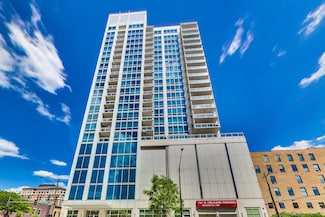 757 N Orleans St Unit 1006, Chicago, IL 60654