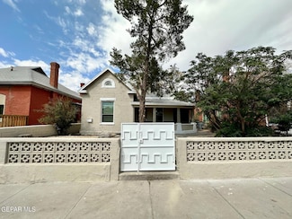 1005 Olive Ave, El Paso, TX 79901