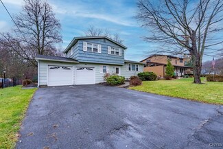 311 Kasson Rd, Camillus, NY 13031