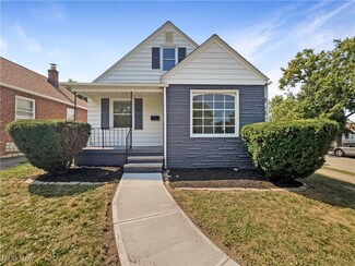 4416 W 57th St, Cleveland, OH 44144