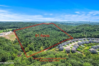 0 N Campbell Station Rd, Knoxville, TN 37932