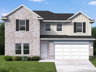 15576 Lonehollow Lake, San Antonio, TX 78253
