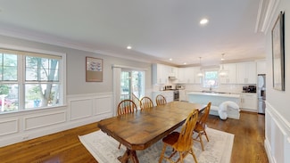3 Saco St Unit 3, Newton Upper Falls, MA 02464