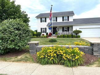 111 Apache Ln, Columbiana, OH 44408