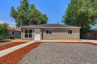 980 Vaughn St, Aurora, CO 80011