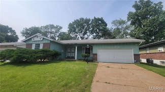 4895 Lockwig Trail, Florissant, MO 63033