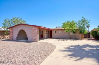 2437 E Marmora St, Phoenix, AZ 85032
