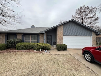 3948 Teaberry Ln, Fort Worth, TX 76133