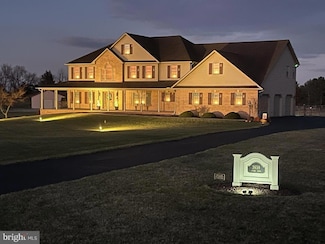3659 Hyser Rd, Taneytown, MD 21787
