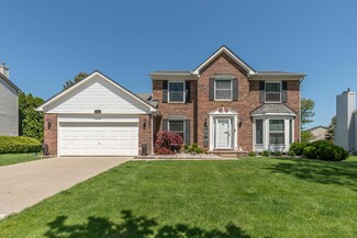 5835 S Ashford Way, Ypsilanti, MI 48197